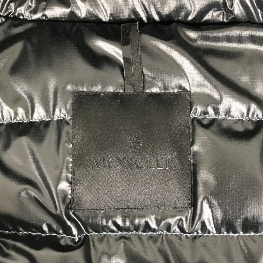 モンクレール ユニセックス ダウンジャケット