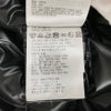 モンクレール ユニセックス ダウンジャケット