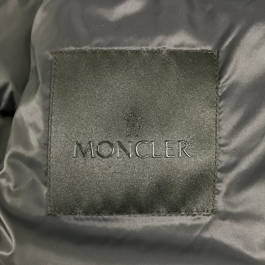 モンクレール ユニセックス ダウンジャケット