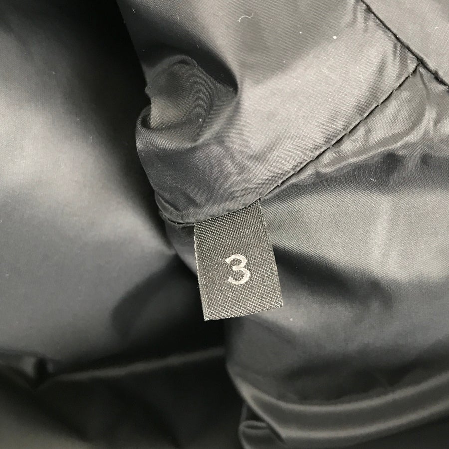 モンクレール ユニセックス ダウンジャケット