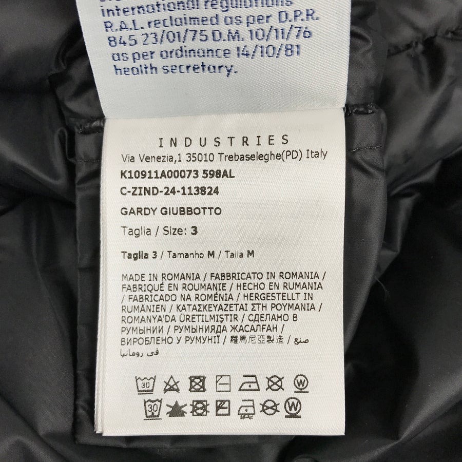 モンクレール ユニセックス ダウンジャケット