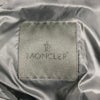 モンクレール ユニセックス ダウンジャケット