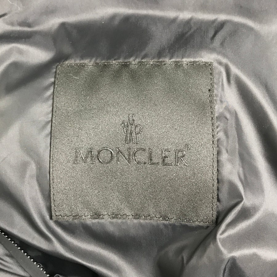 モンクレール ユニセックス ダウンジャケット
