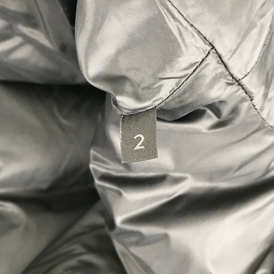 モンクレール ユニセックス ダウンジャケット