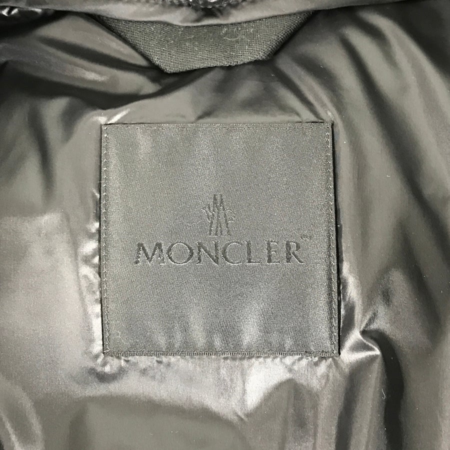 モンクレール ユニセックス ダウンジャケット