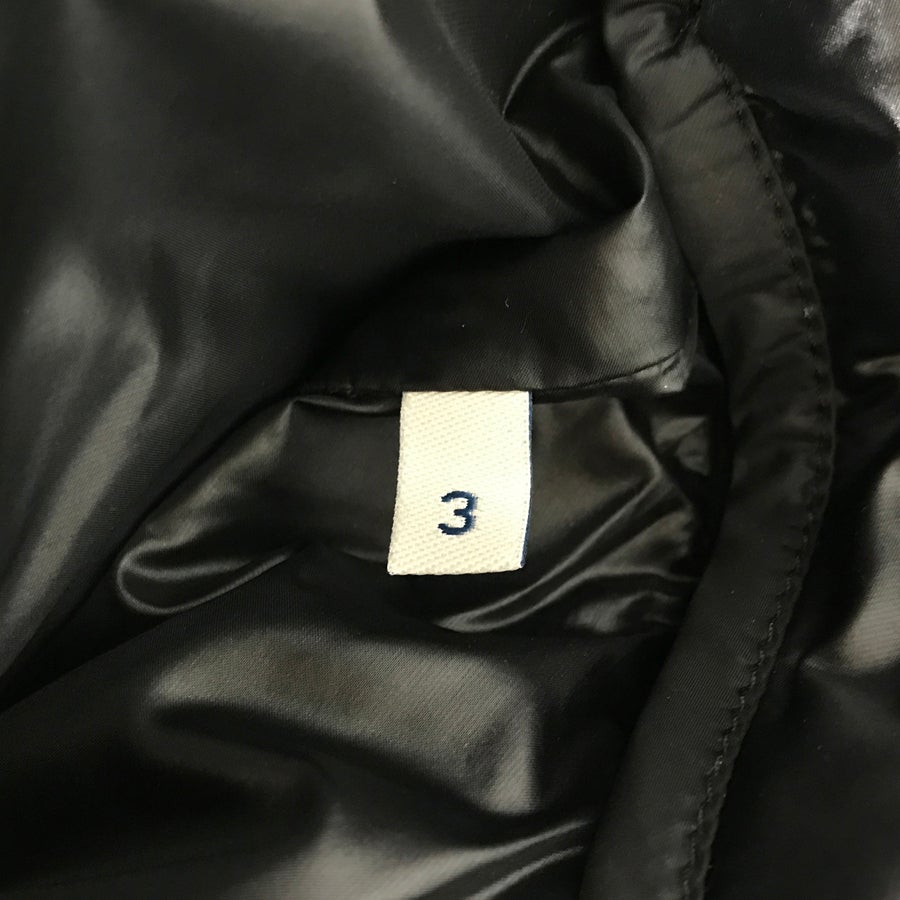 モンクレール ユニセックス ダウンジャケット