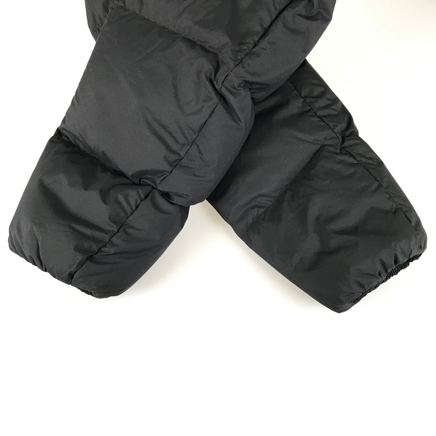 モンクレール ユニセックス ダウンジャケット