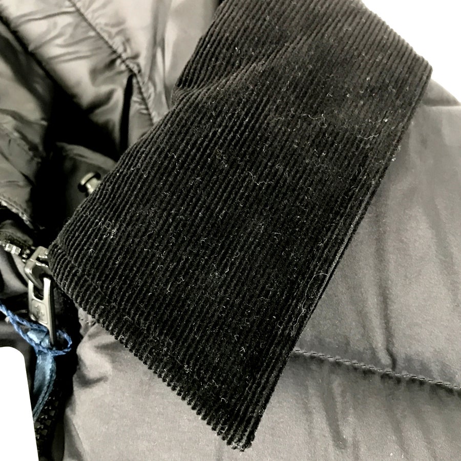 モンクレール ユニセックス ダウンジャケット