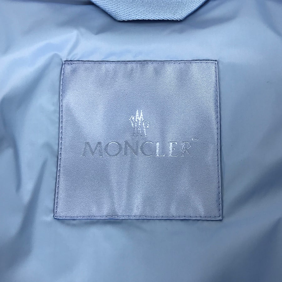 モンクレール ユニセックス ダウンジャケット