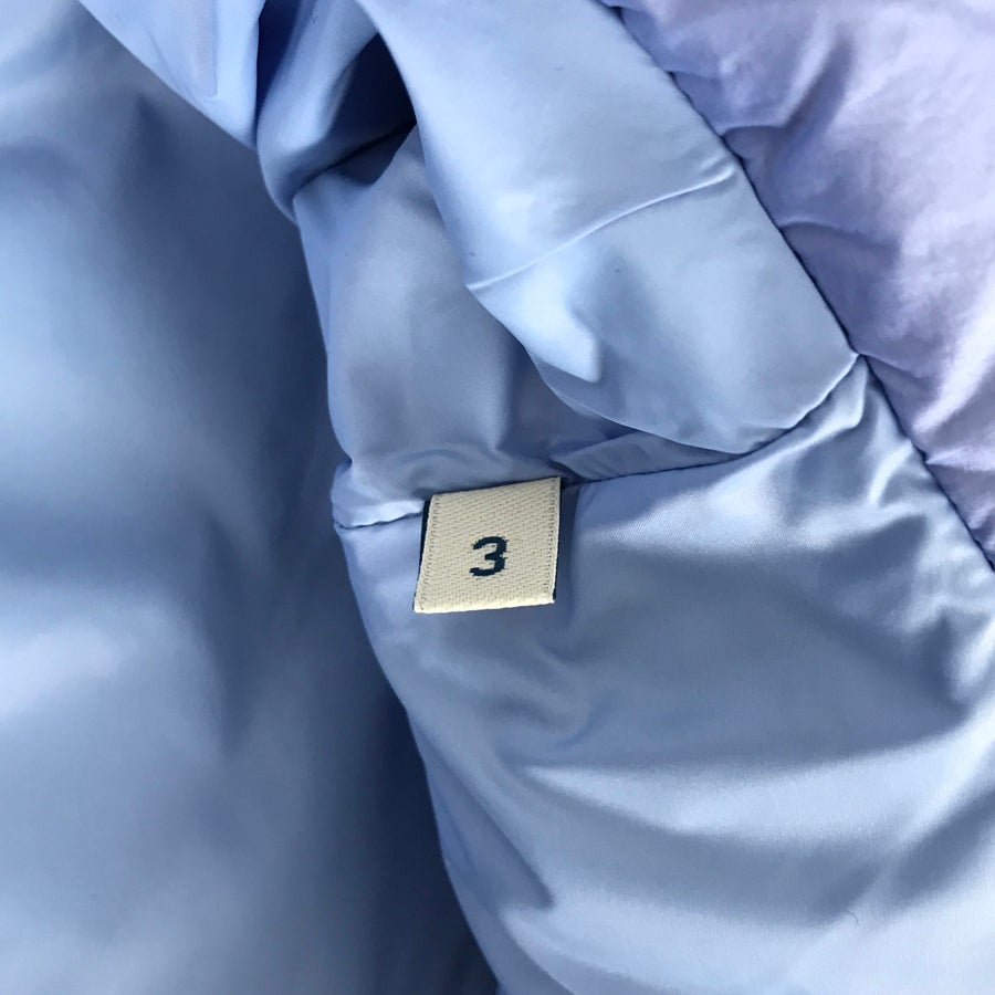 モンクレール ユニセックス ダウンジャケット