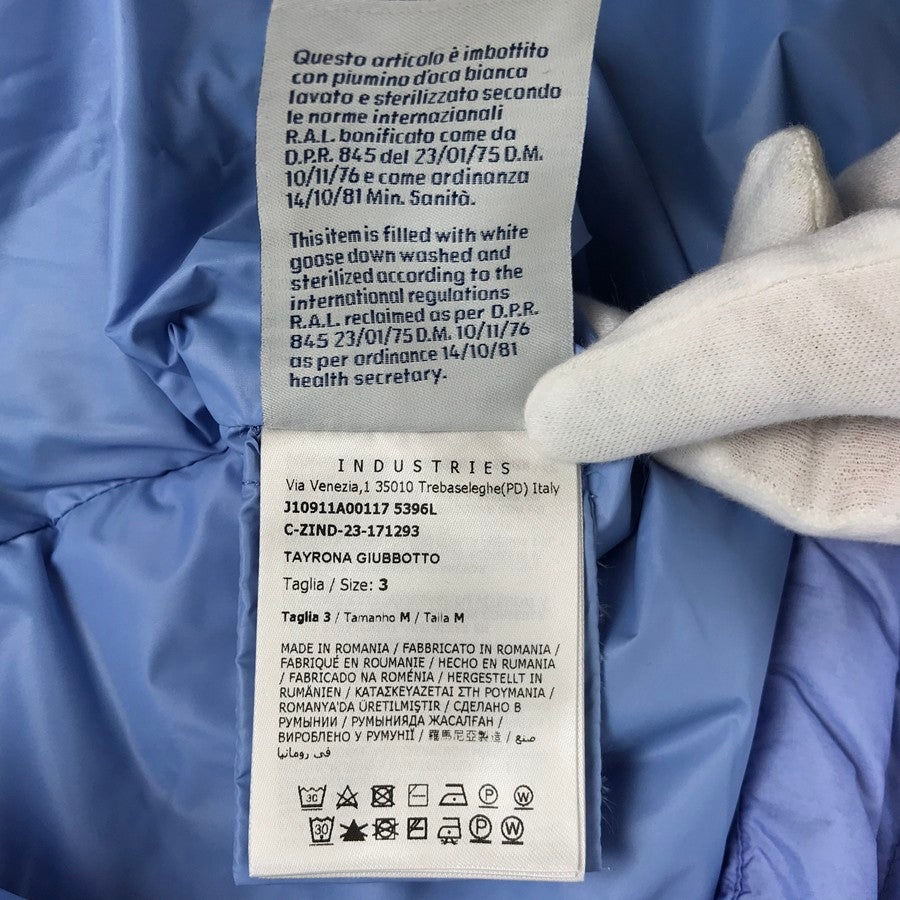 モンクレール ユニセックス ダウンジャケット