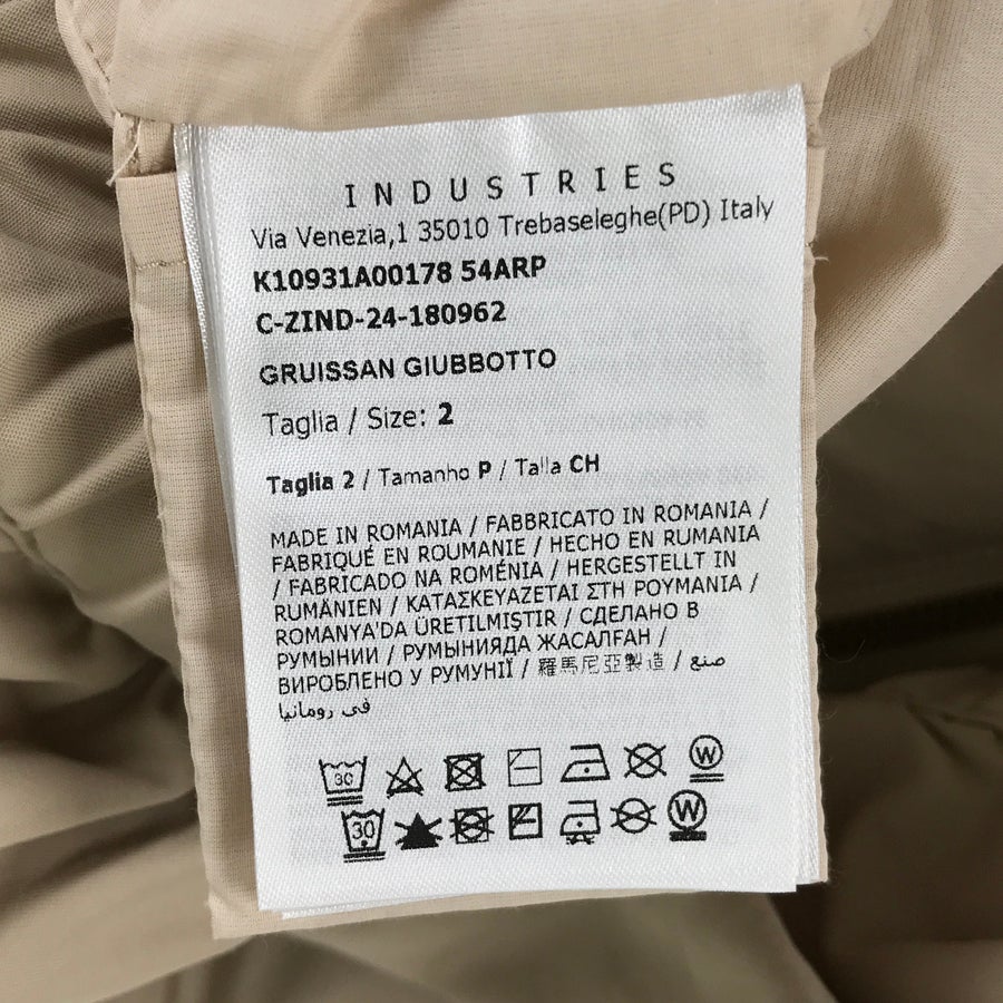 モンクレール レディース ジャケット