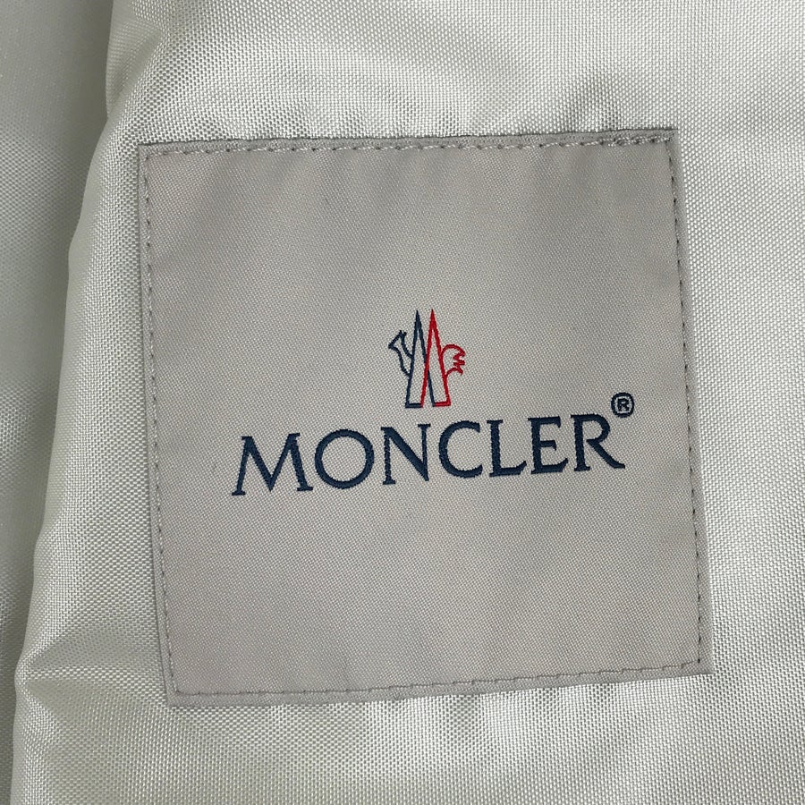 モンクレール ユニセックス ジャケット