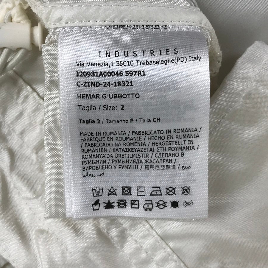 モンクレール ユニセックス ジャケット