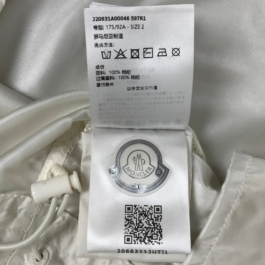 モンクレール ユニセックス ジャケット