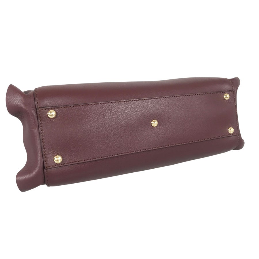 フェンディ ハンドバッグ