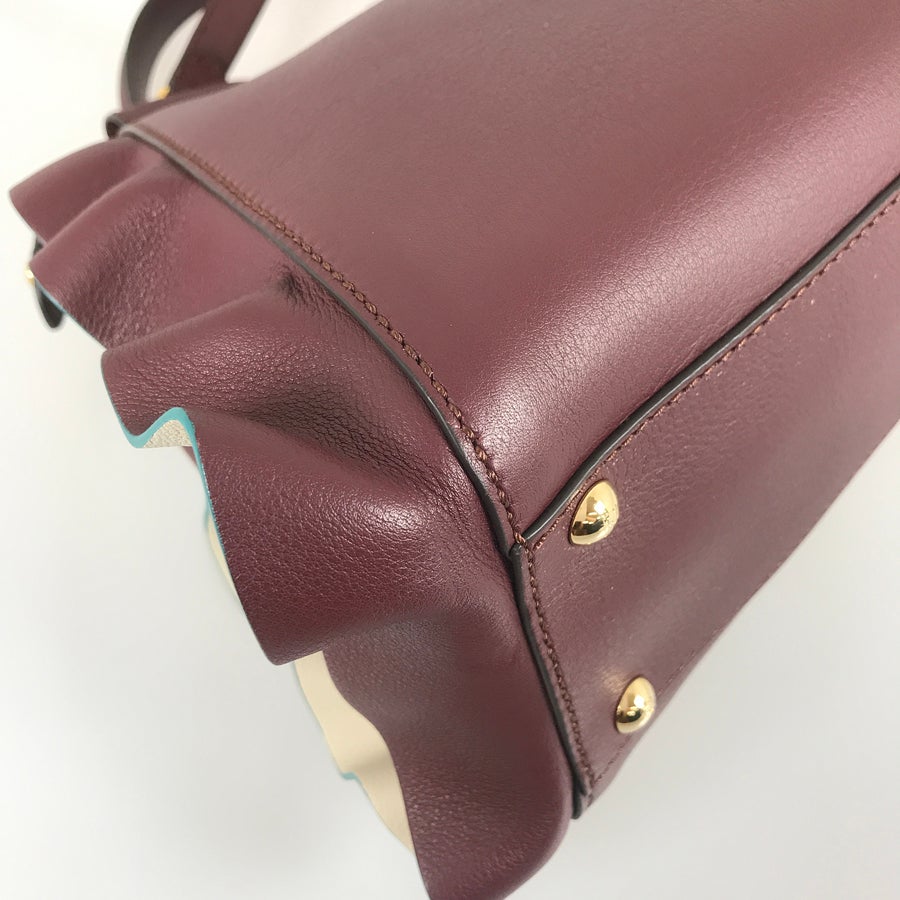 フェンディ ハンドバッグ