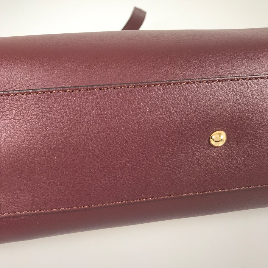 フェンディ ハンドバッグ