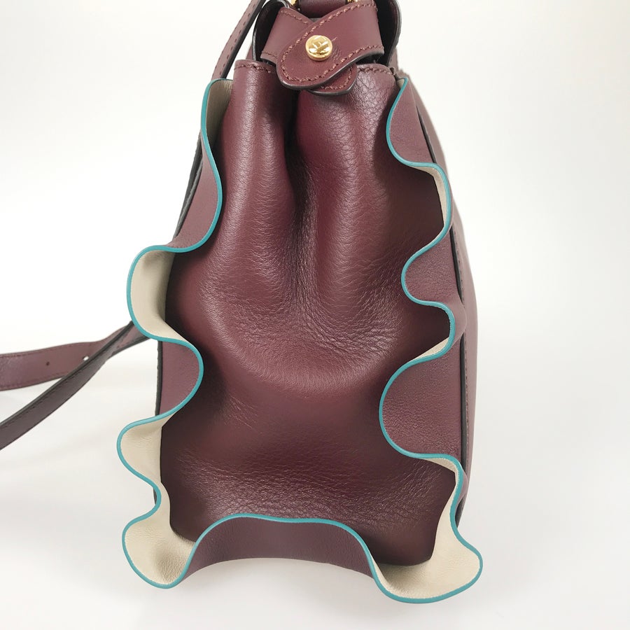 フェンディ ハンドバッグ