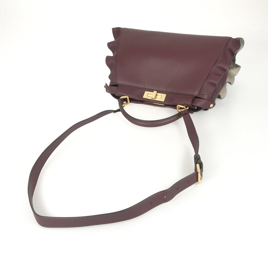 フェンディ ハンドバッグ