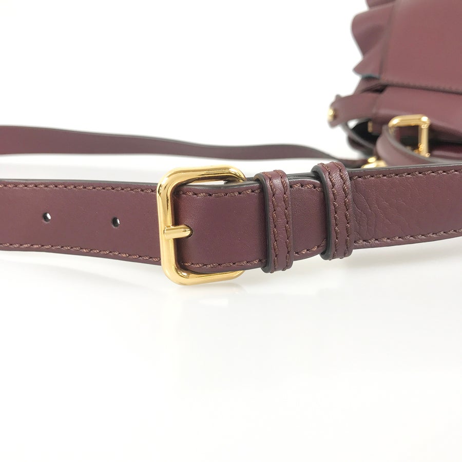 フェンディ ハンドバッグ