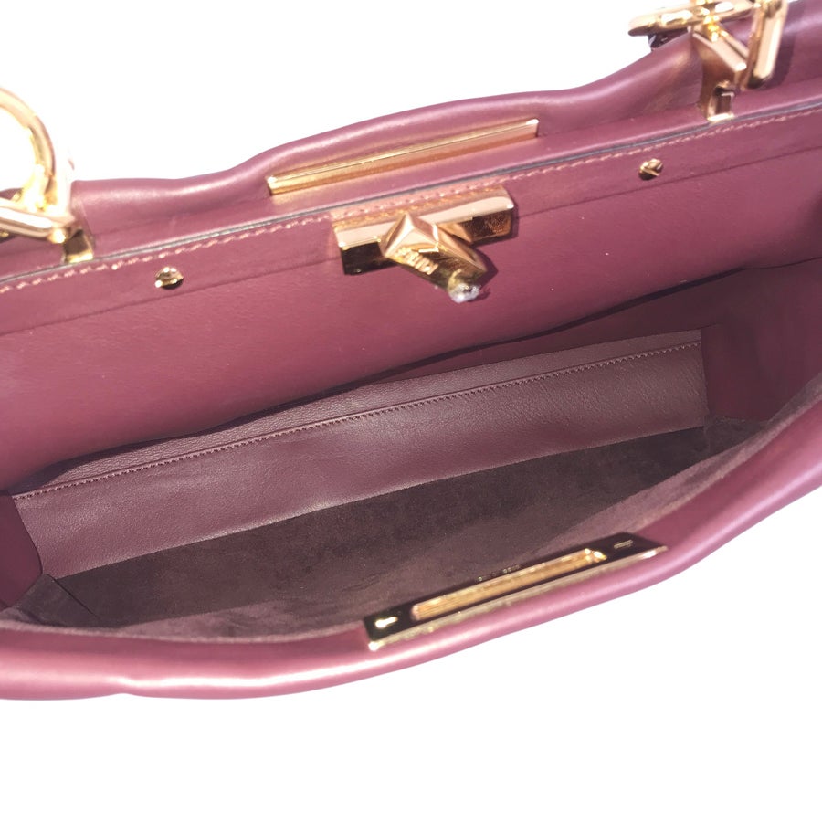 フェンディ ハンドバッグ