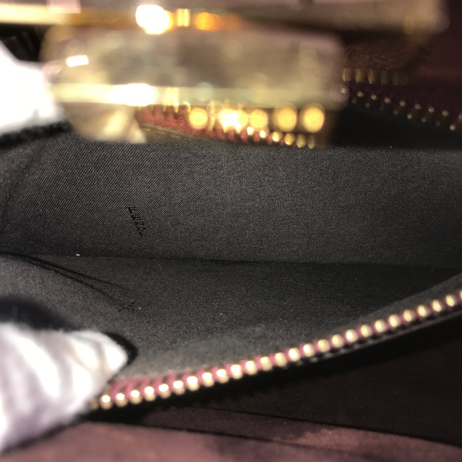 フェンディ ハンドバッグ