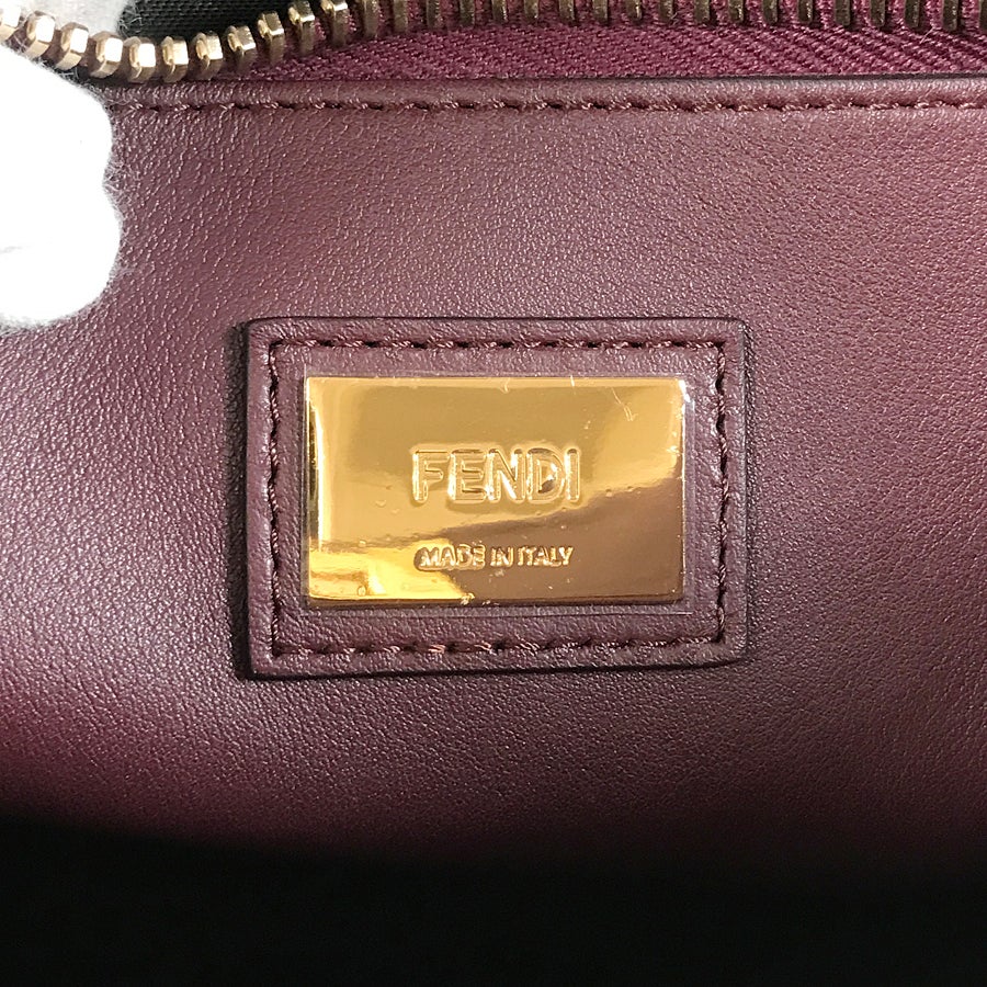 フェンディ ハンドバッグ