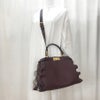 フェンディ ハンドバッグ