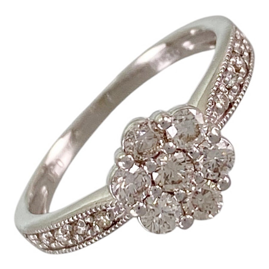 ノーブランド リング