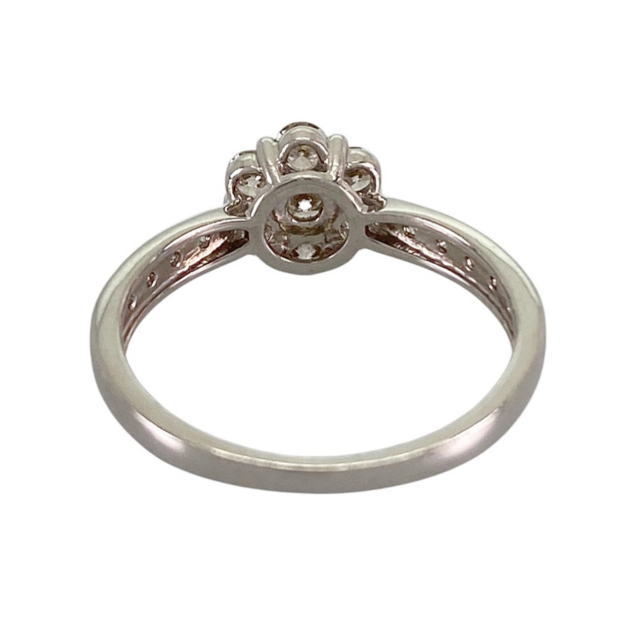 ノーブランド リング