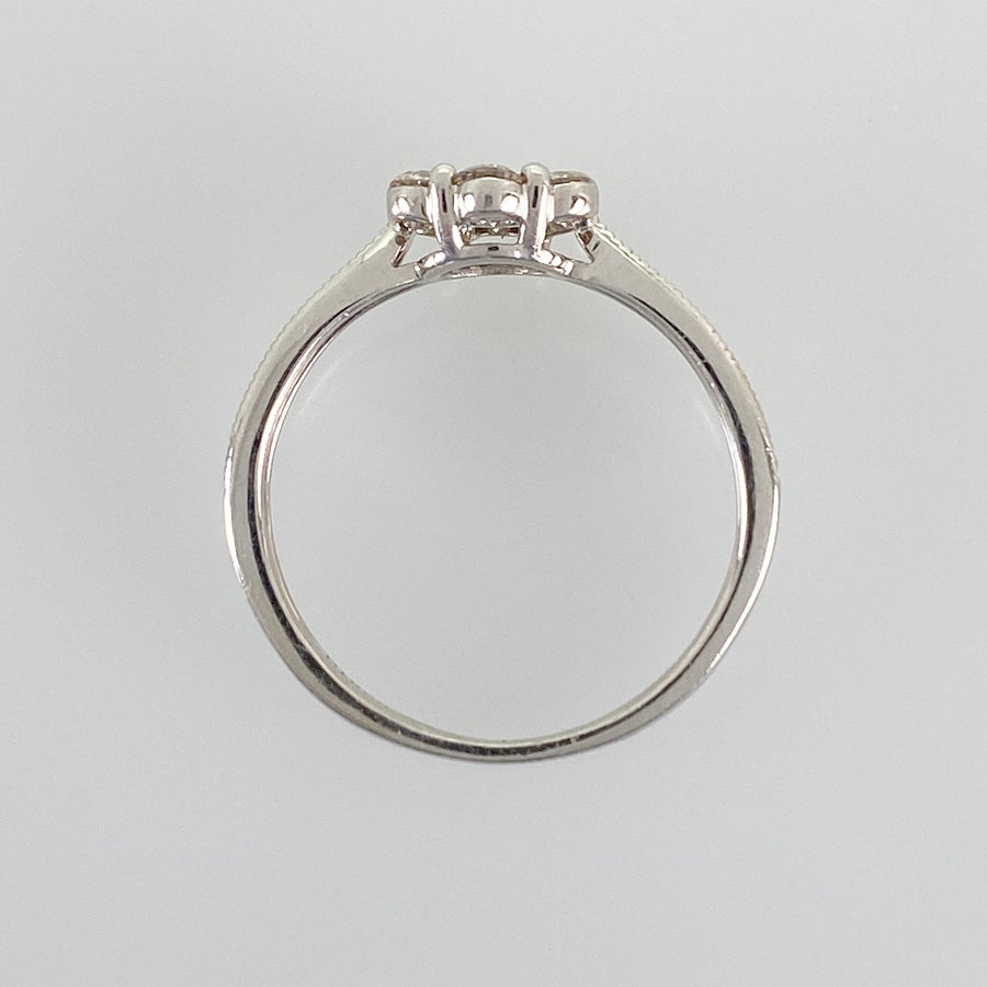 ノーブランド リング