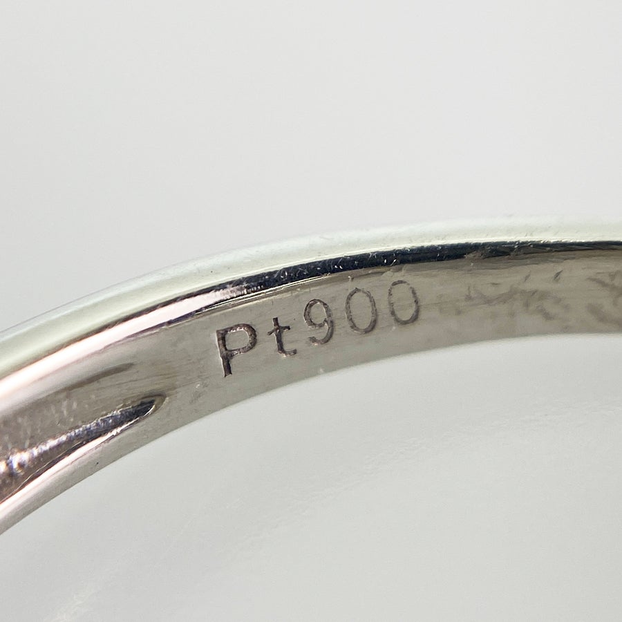 ノーブランド リング