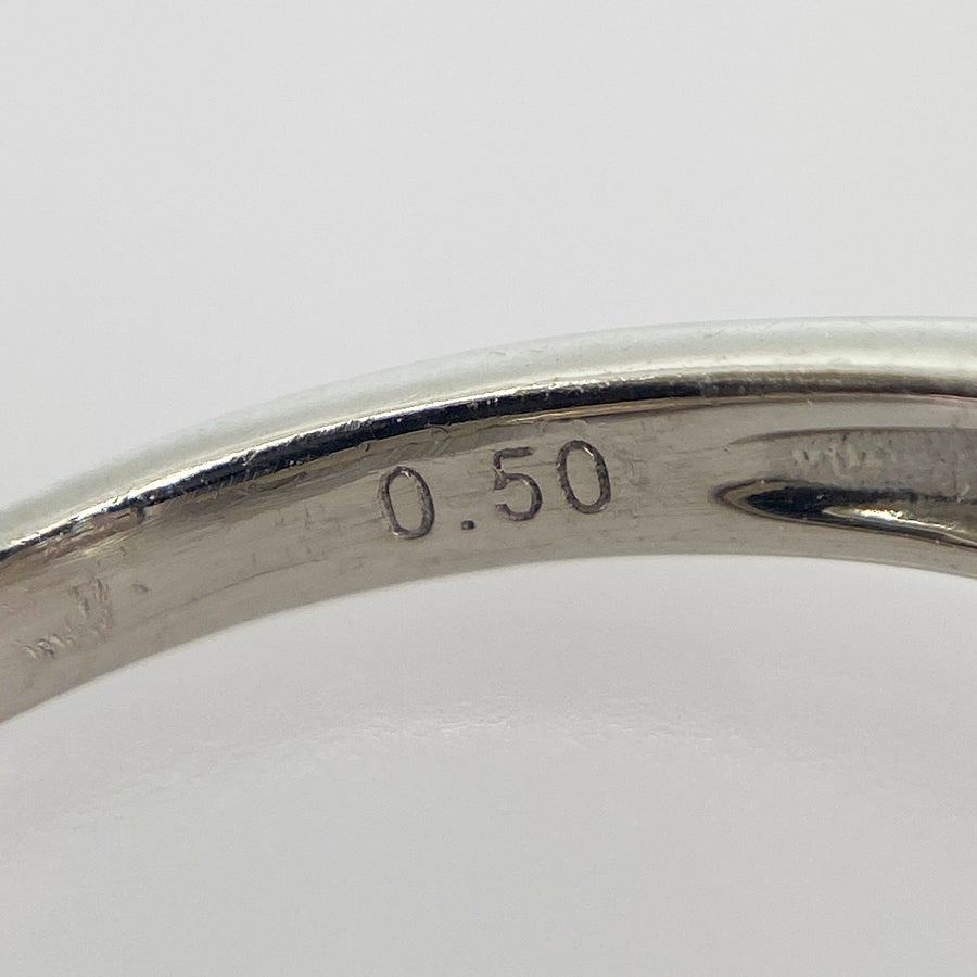 ノーブランド リング