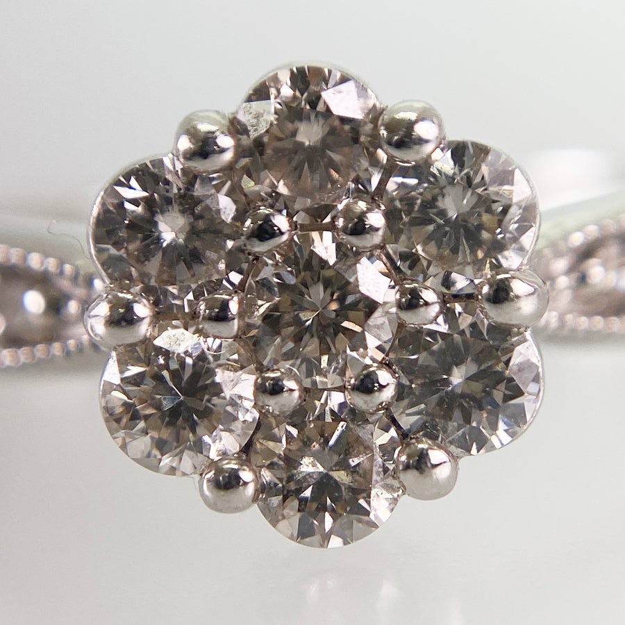 ノーブランド リング