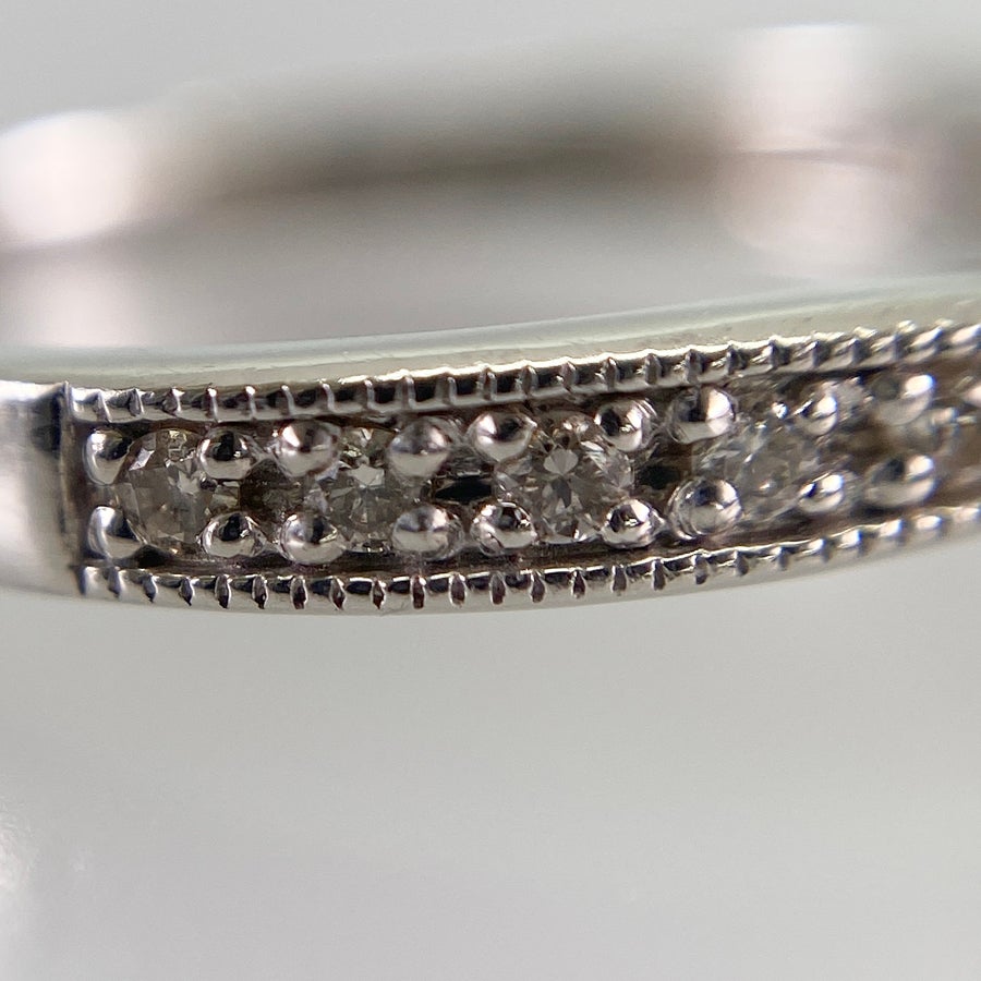 ノーブランド リング