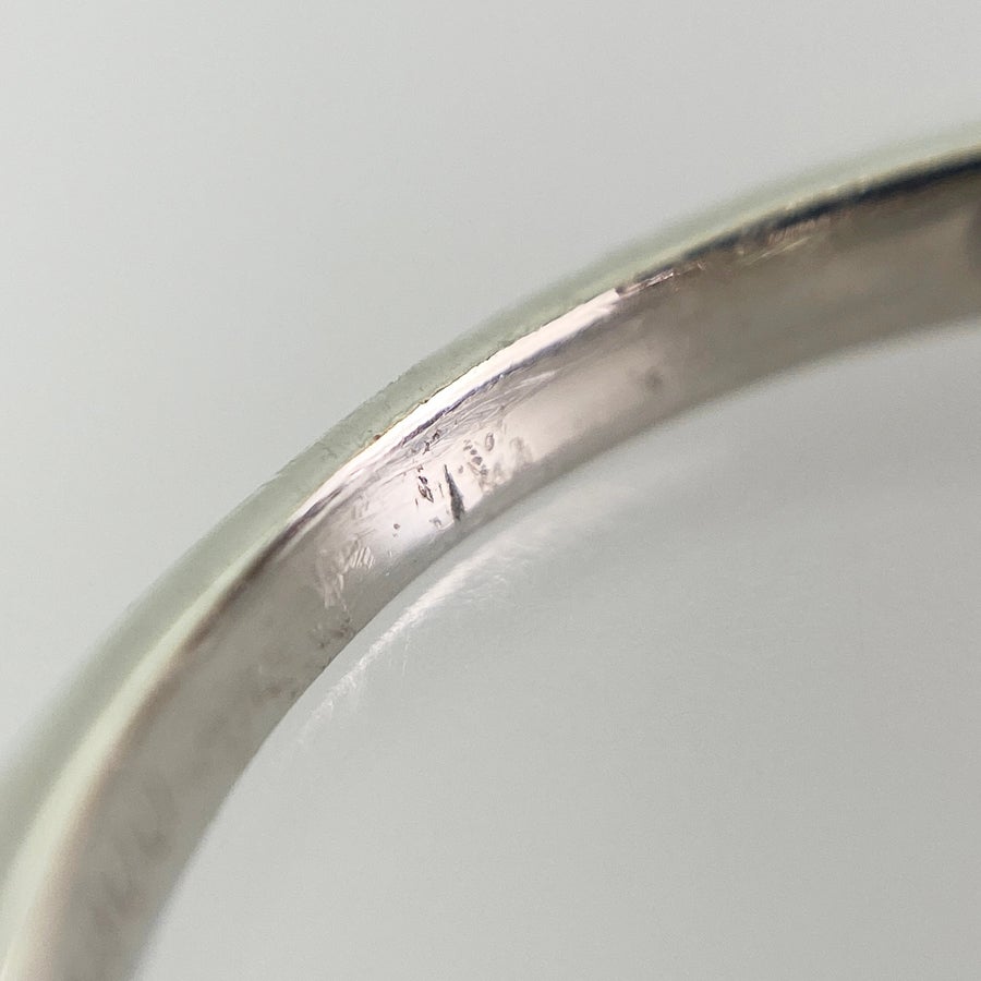 ノーブランド リング