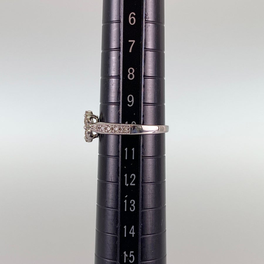 ノーブランド リング