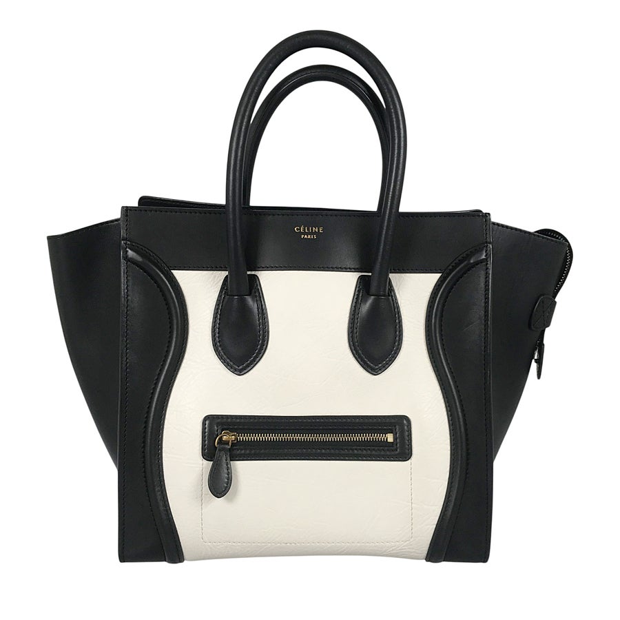 セリーヌ トートバッグ