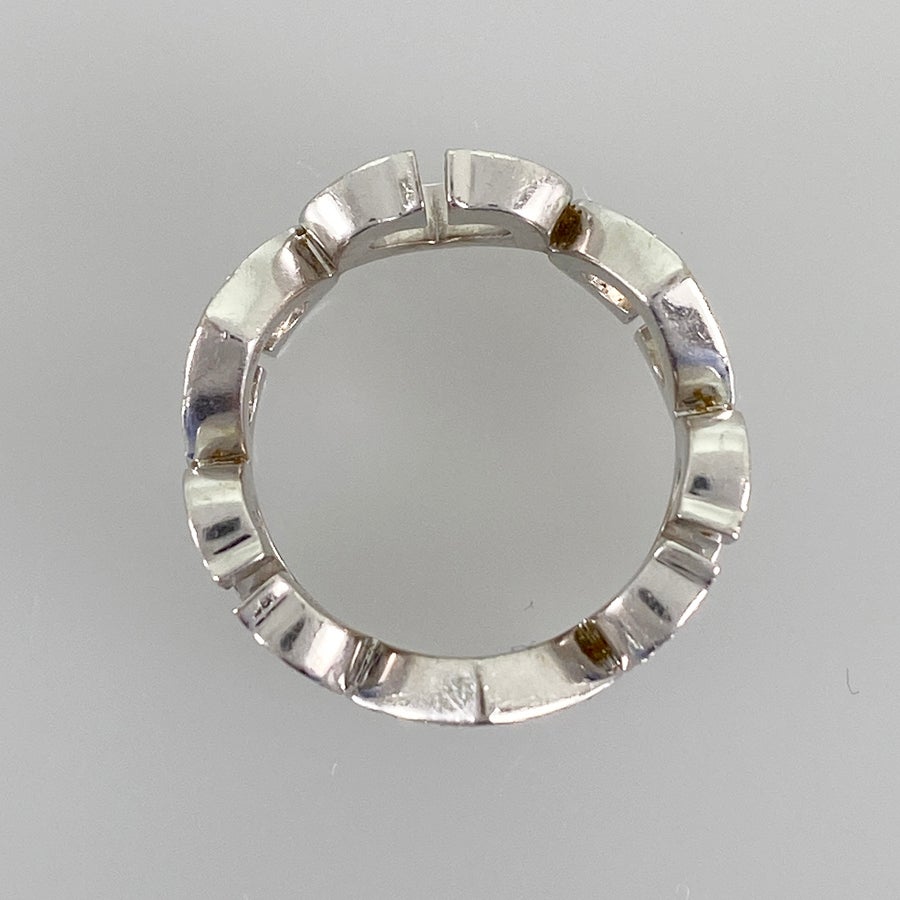 カルティエ リング