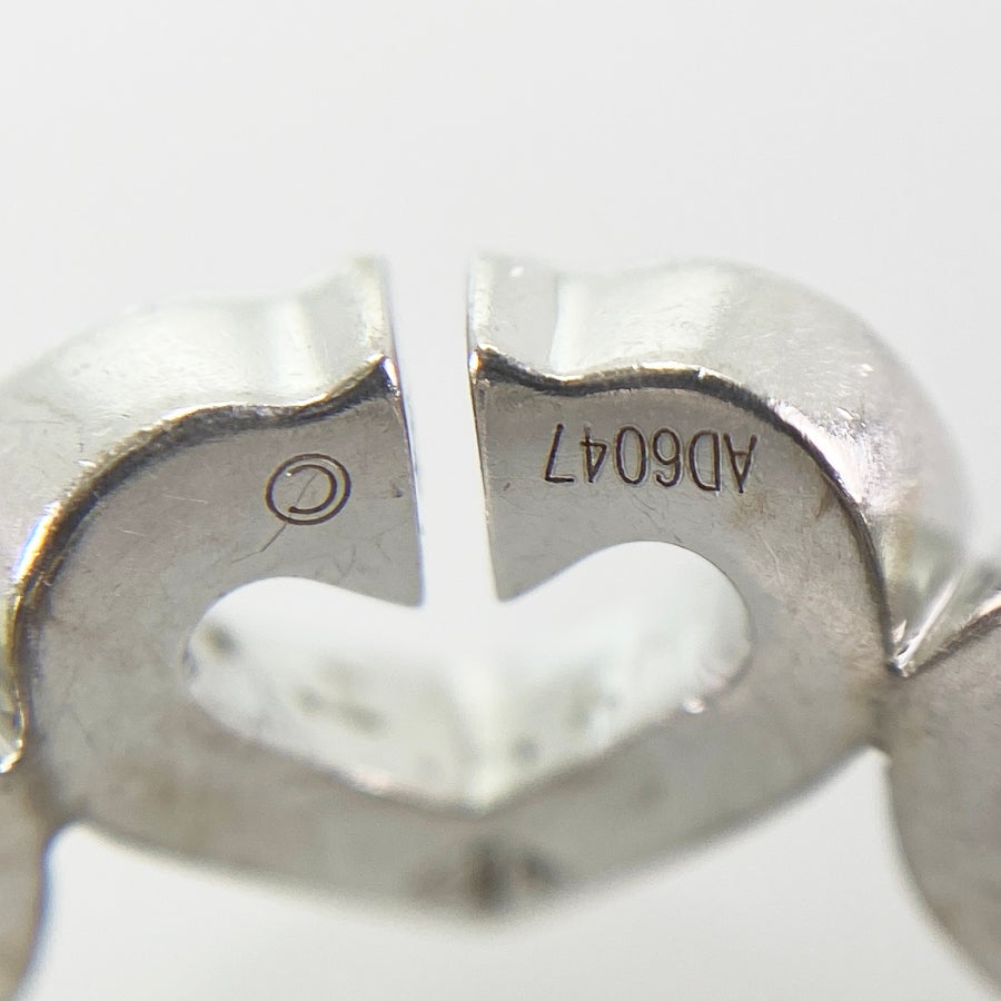 カルティエ リング