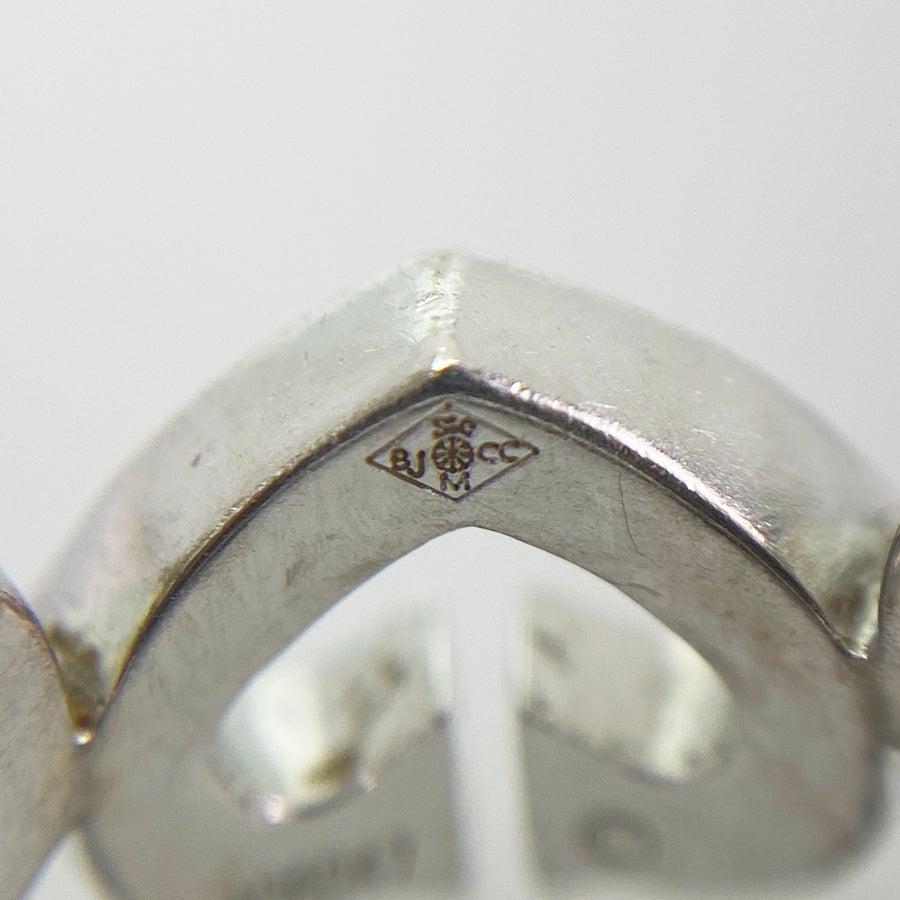 カルティエ リング