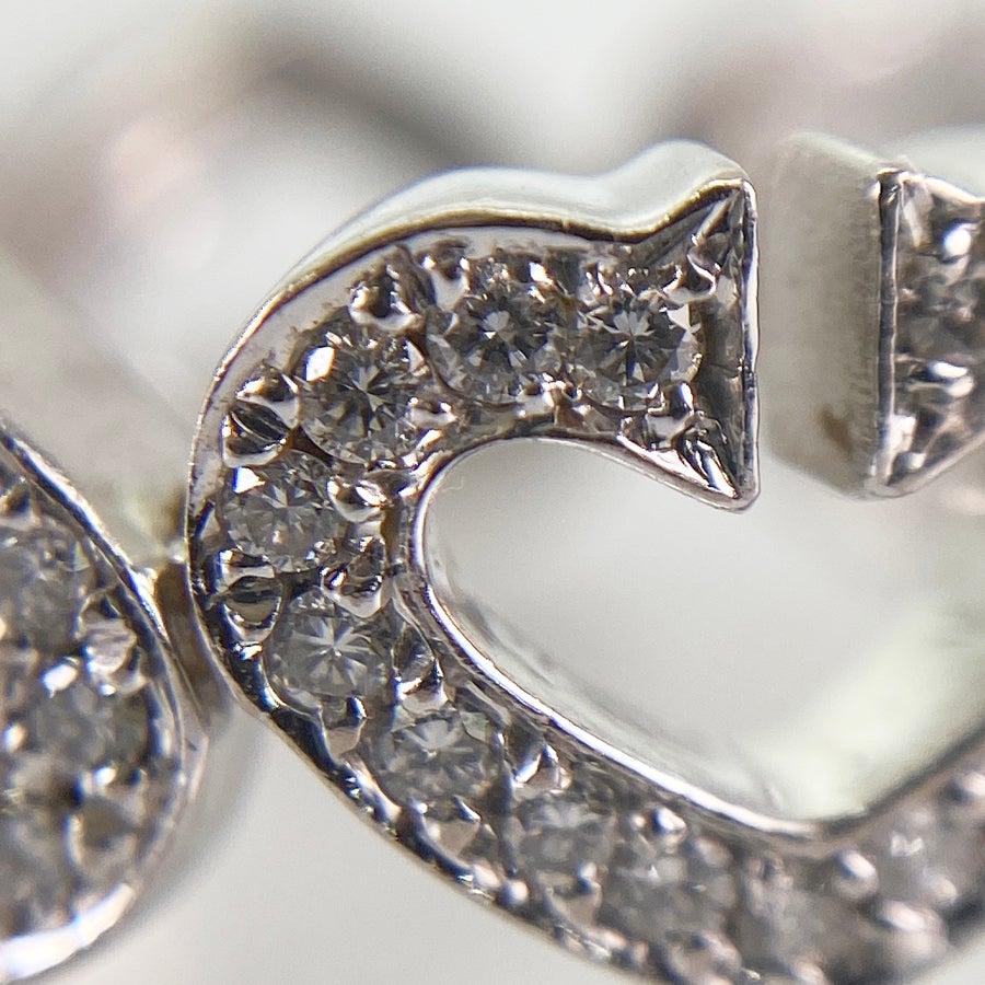 カルティエ リング