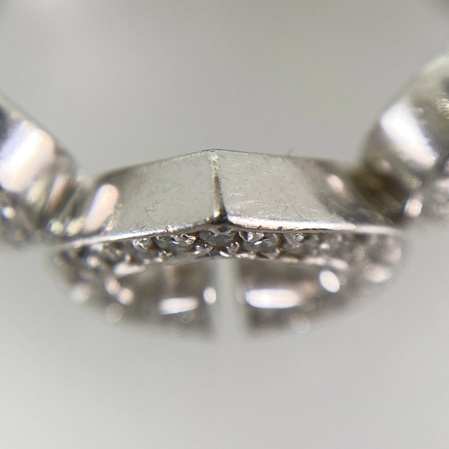 カルティエ リング