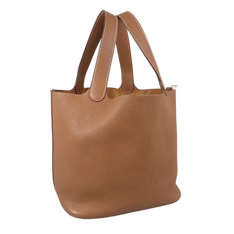 エルメス ハンドバッグ