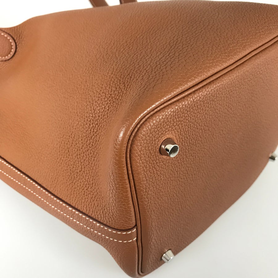 エルメス ハンドバッグ