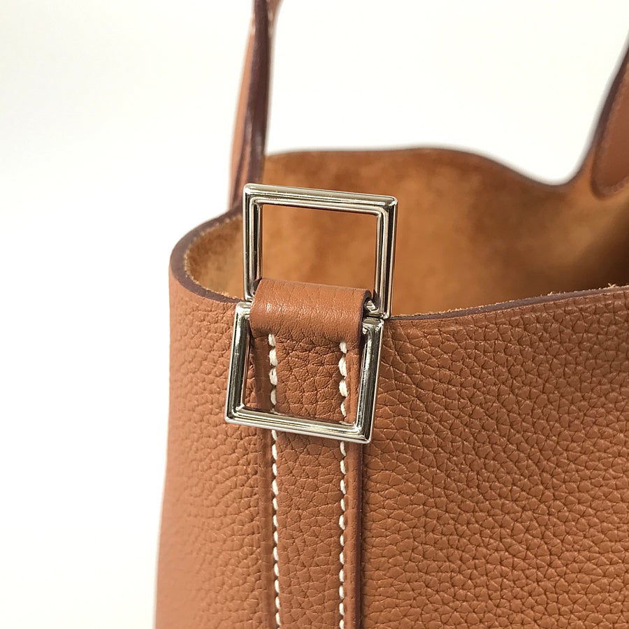 エルメス ハンドバッグ