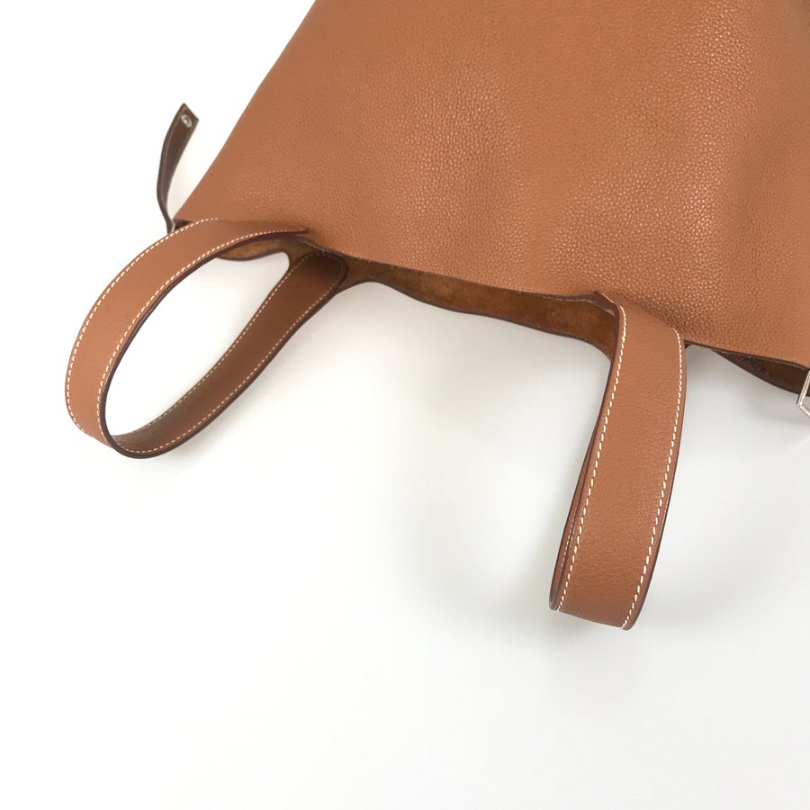 エルメス ハンドバッグ