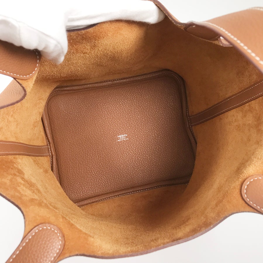 エルメス ハンドバッグ