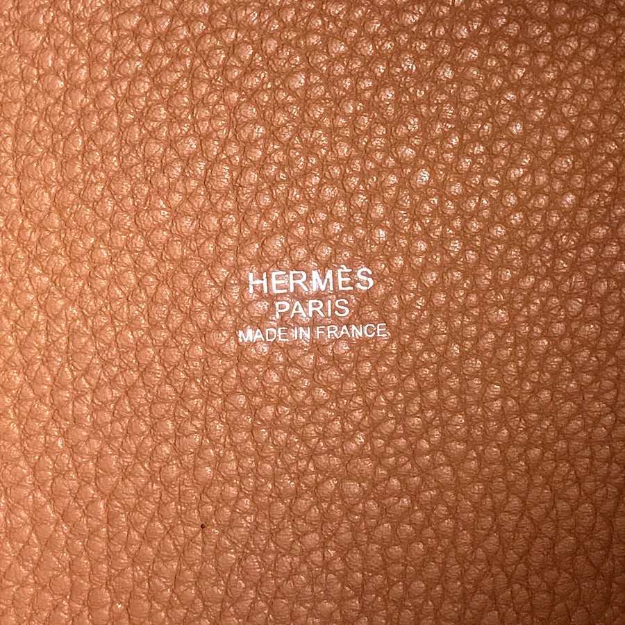 エルメス ハンドバッグ